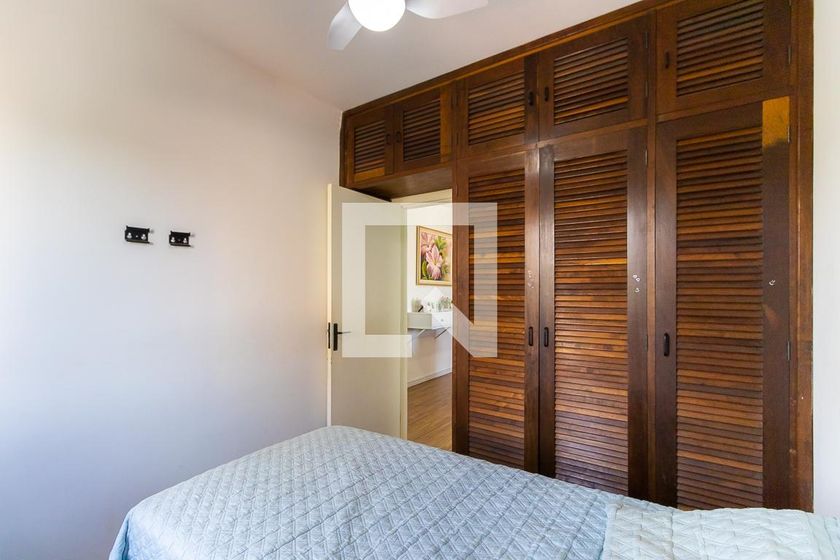 Apartamento à Venda - Guanabara, 3 Quartos,  78 m2 em , Campinas - sp | SoloBR