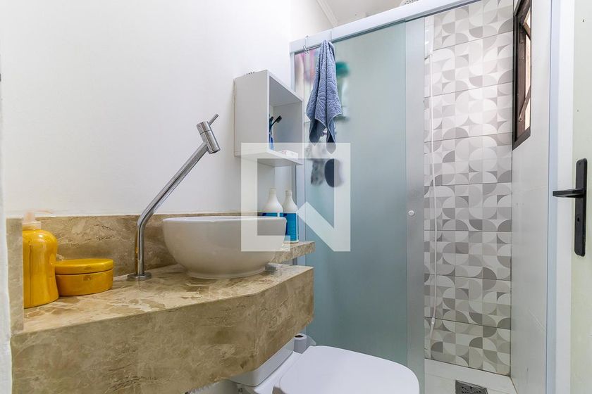 Apartamento à Venda - Guanabara, 3 Quartos,  78 m2 em , Campinas - sp | SoloBR