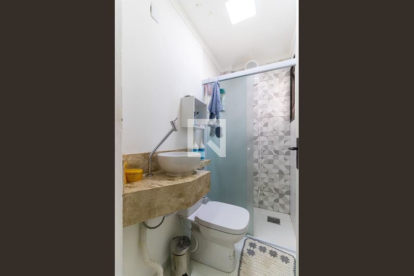 Apartamento à Venda - Guanabara, 3 Quartos,  78 m2 em , Campinas - sp | SoloBR