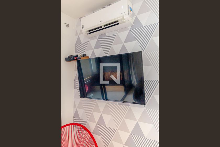 Kitnet-Studio, 34 m² - Foto 7