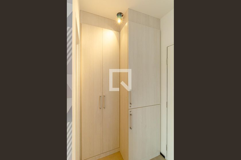Kitnet-Studio, 34 m² - Foto 9