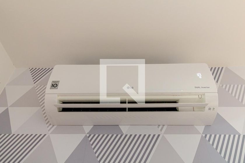 Kitnet-Studio, 34 m² - Foto 8