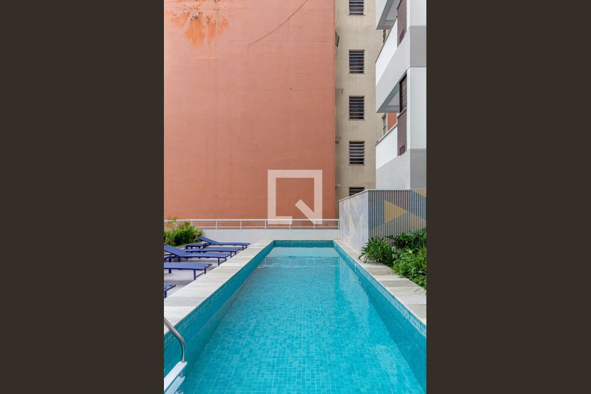 Apartamento, 1 quarto, 31 m² - Foto 103
