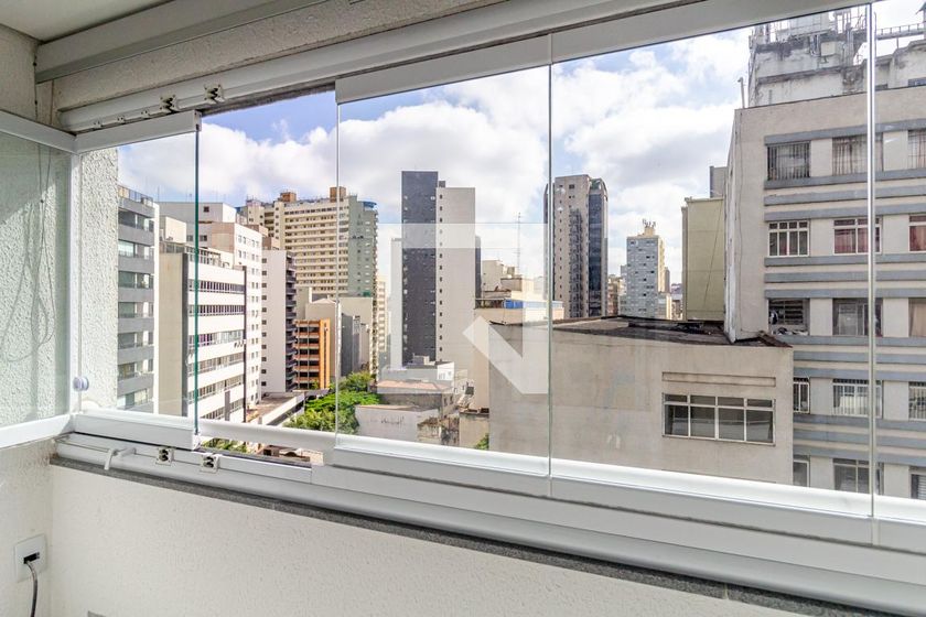 Apartamento, 1 quarto, 31 m² - Foto 33