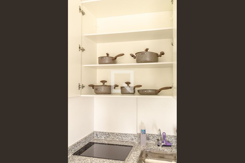 Apartamento, 1 quarto, 31 m² - Foto 65