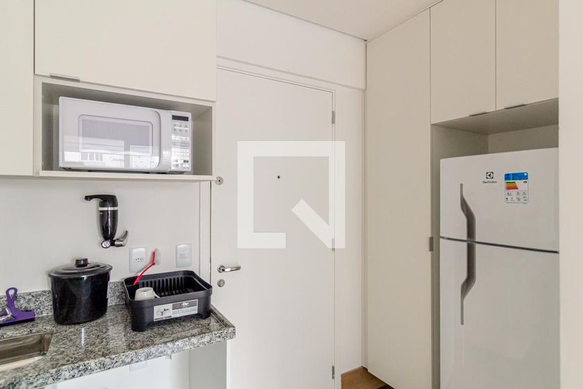 Apartamento, 1 quarto, 31 m² - Foto 51