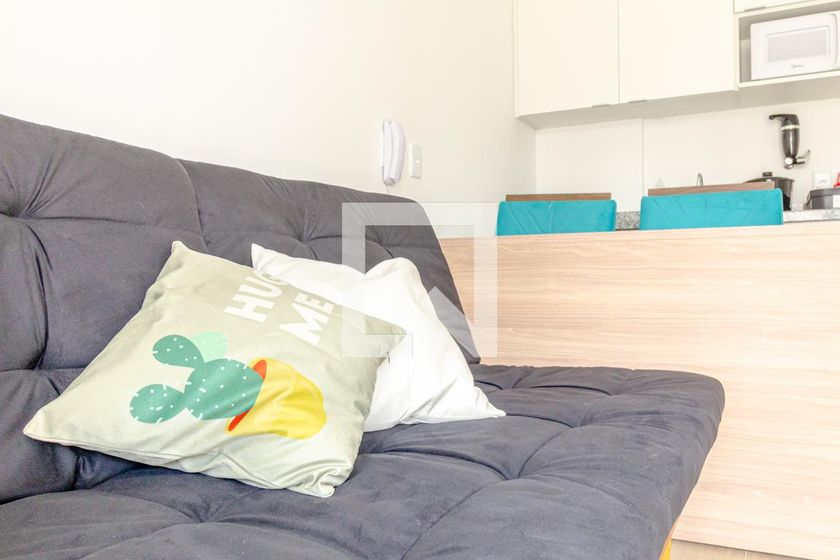 Apartamento, 1 quarto, 31 m² - Foto 19