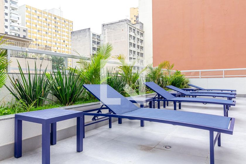 Apartamento, 1 quarto, 31 m² - Foto 105