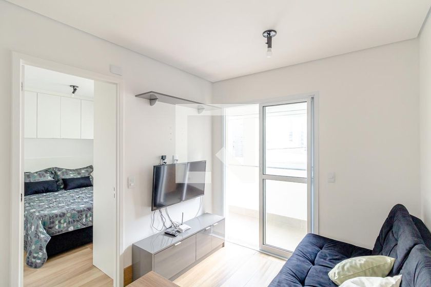 Apartamento, 1 quarto, 31 m² - Foto 7