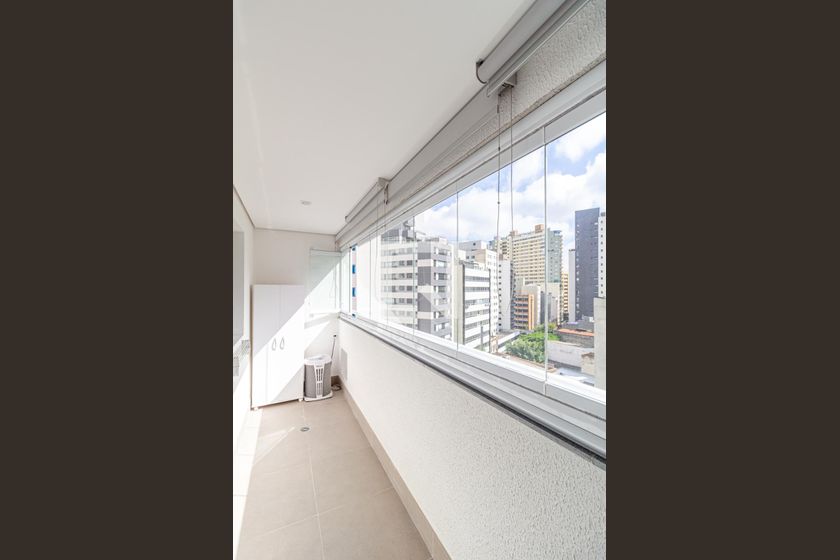 Apartamento, 1 quarto, 31 m² - Foto 69
