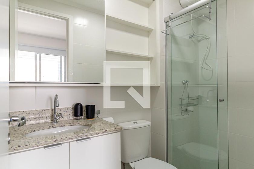 Apartamento, 1 quarto, 31 m² - Foto 37