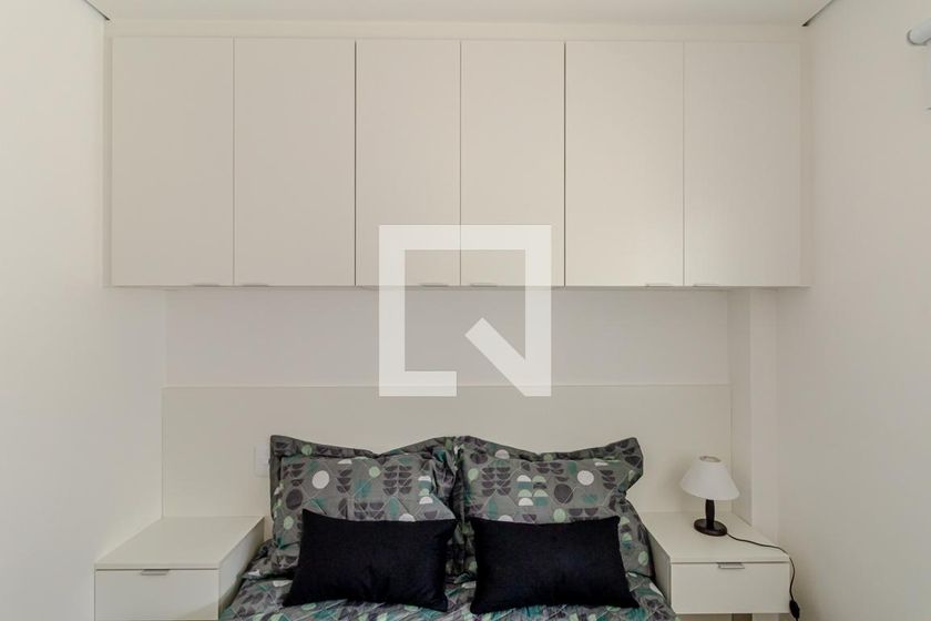 Apartamento, 1 quarto, 31 m² - Foto 23