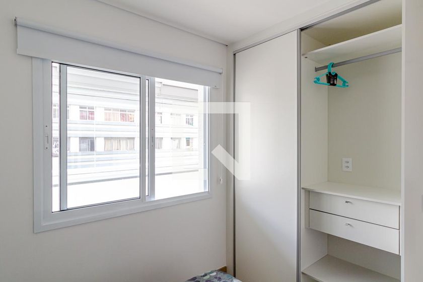 Apartamento, 1 quarto, 31 m² - Foto 29