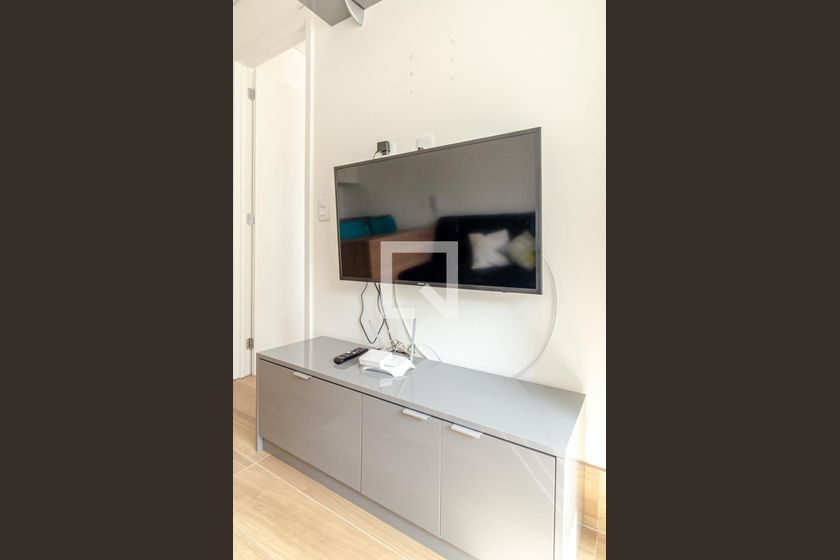Apartamento, 1 quarto, 31 m² - Foto 17