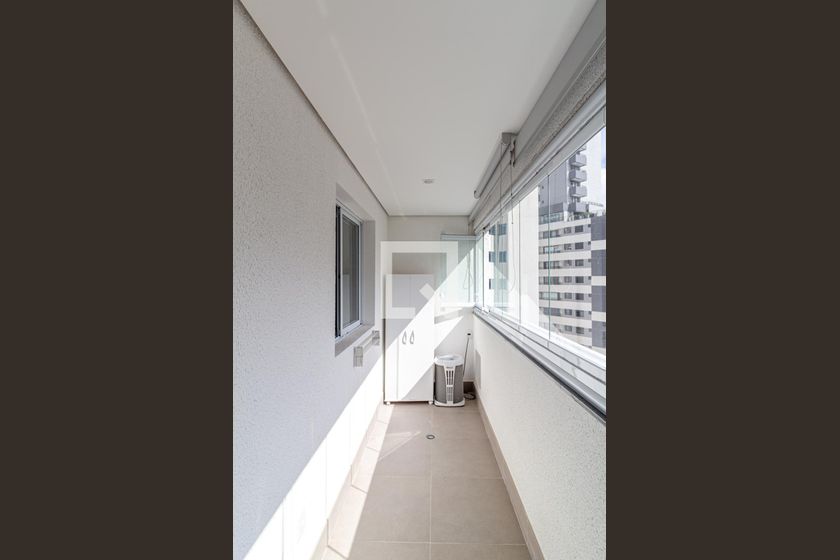 Apartamento, 1 quarto, 31 m² - Foto 73
