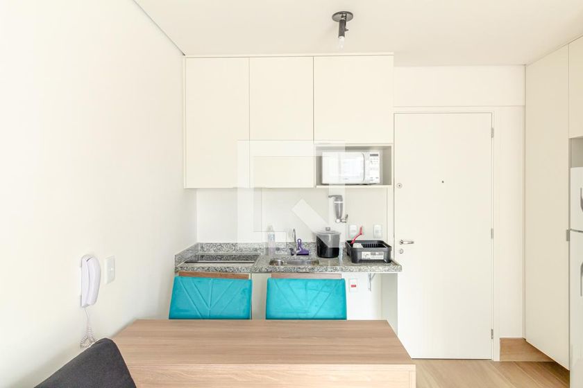 Apartamento, 1 quarto, 31 m² - Foto 15