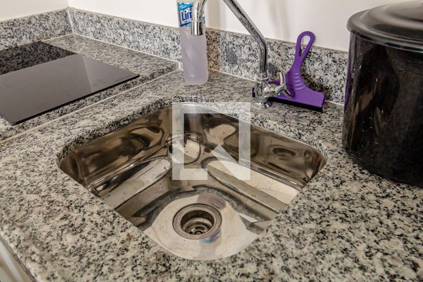 Apartamento, 1 quarto, 31 m² - Foto 59
