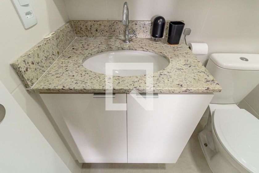Apartamento, 1 quarto, 31 m² - Foto 39