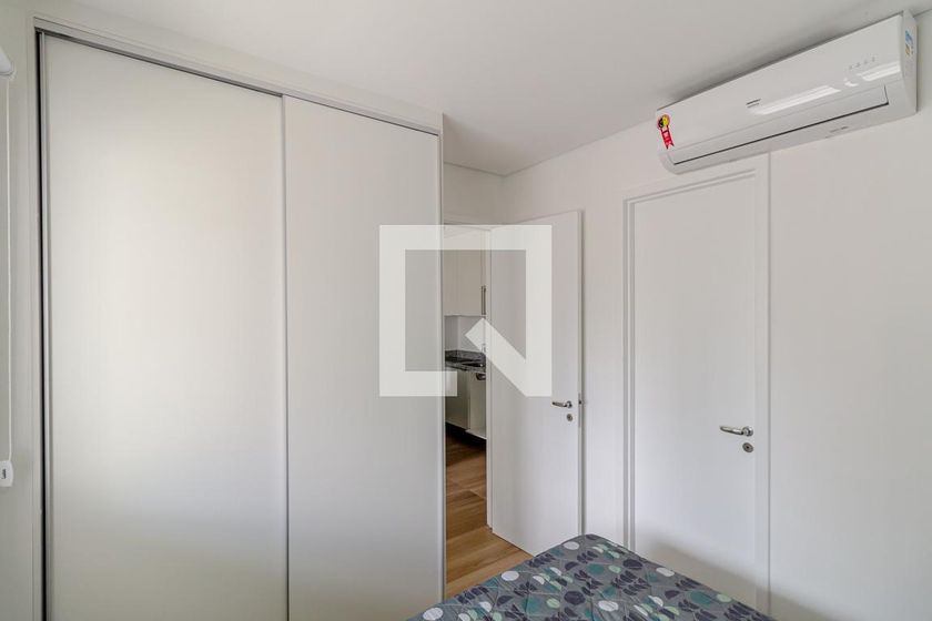 Apartamento, 1 quarto, 31 m² - Foto 27