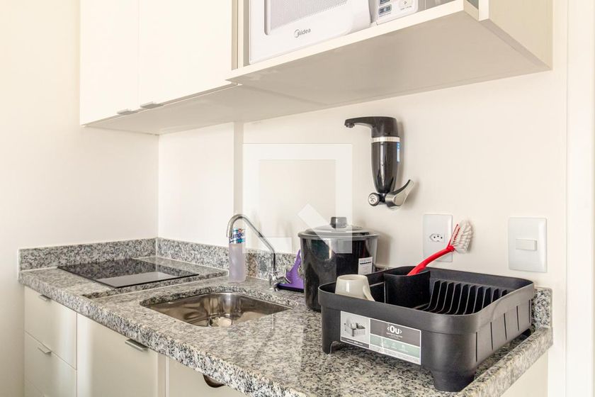 Apartamento, 1 quarto, 31 m² - Foto 55