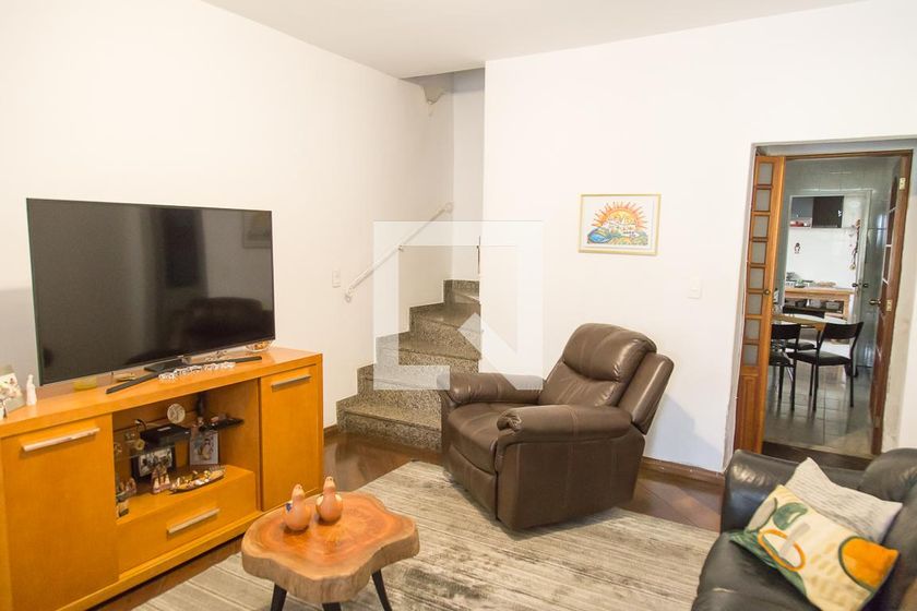 Casa, 3 quartos, 116 m² - Foto 1