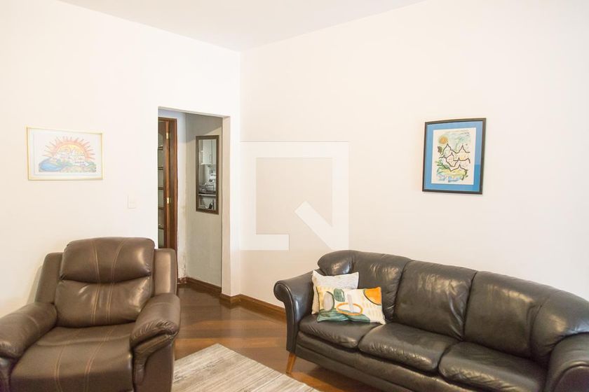 Casa, 3 quartos, 116 m² - Foto 2