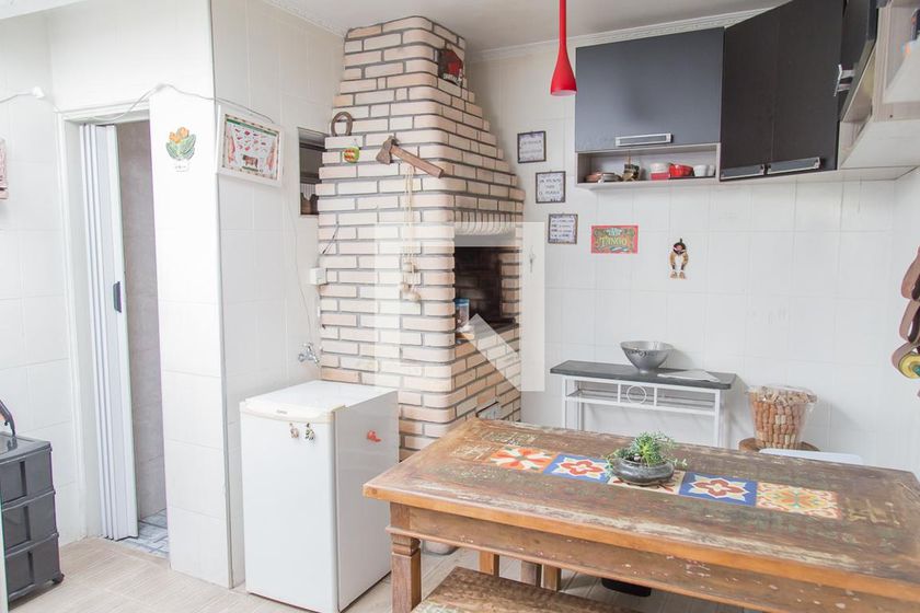 Casa, 3 quartos, 116 m² - Foto 39