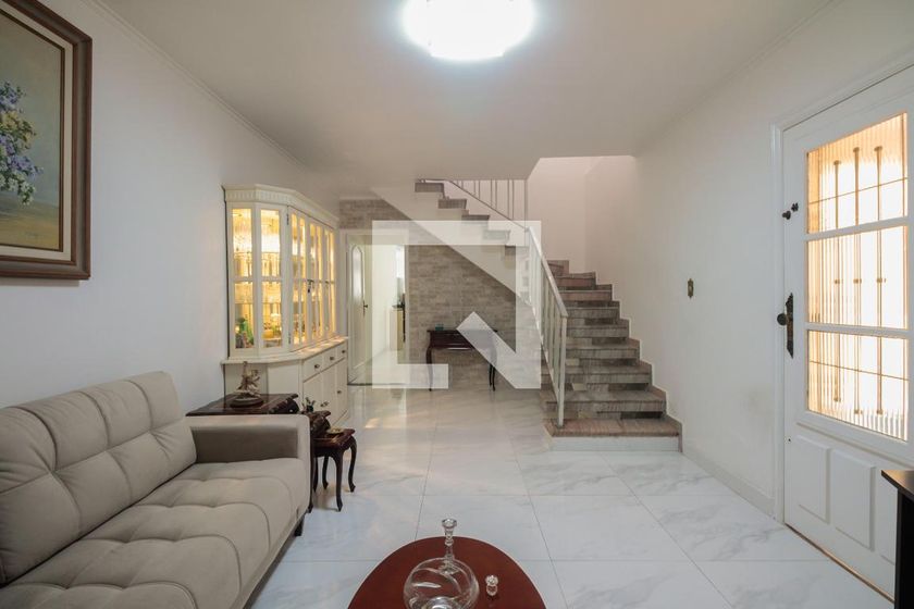 Casa, 2 quartos, 141 m² - Foto 1