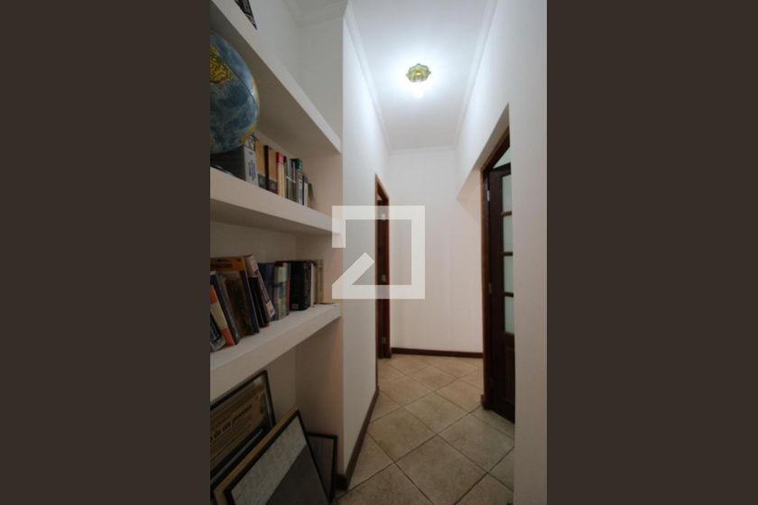 Casa à Venda - Jardim Chapadão, 4 Quartos,  412 m2 em , Campinas - sp | SoloBR