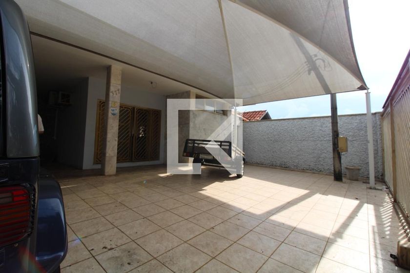 Casa à Venda - Jardim Chapadão, 4 Quartos,  412 m2 em , Campinas - sp | SoloBR
