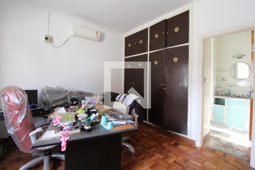 Casa à Venda - Jardim Chapadão, 4 Quartos,  412 m2 em , Campinas - sp | SoloBR