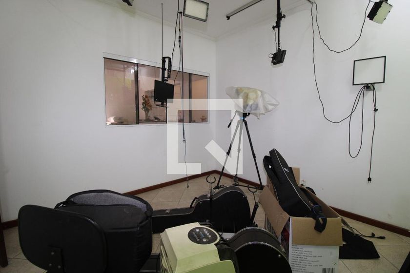Casa à Venda - Jardim Chapadão, 4 Quartos,  412 m2 em , Campinas - sp | SoloBR