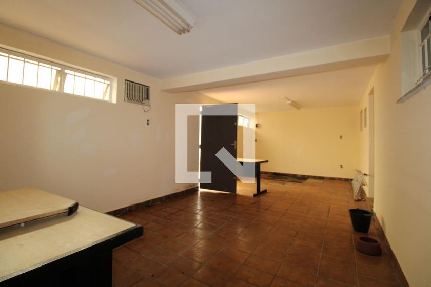 Casa à Venda - Jardim Chapadão, 4 Quartos,  412 m2 em , Campinas - sp | SoloBR