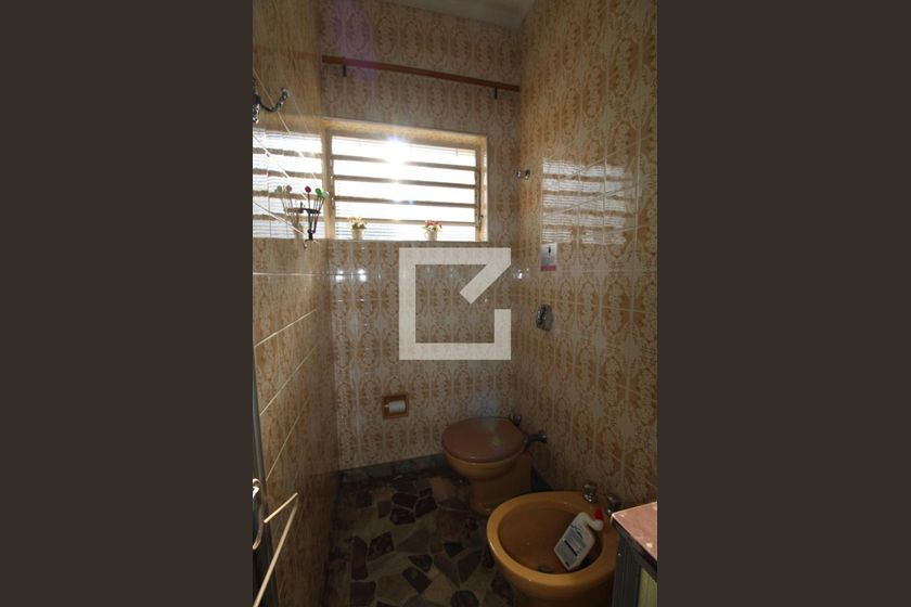 Casa à Venda - Jardim Chapadão, 4 Quartos,  412 m2 em , Campinas - sp | SoloBR