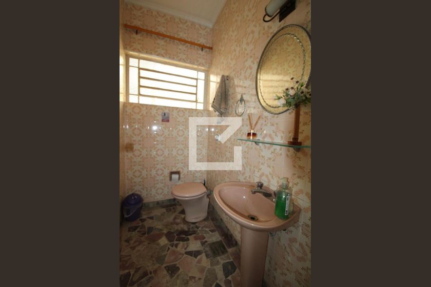Casa à Venda - Jardim Chapadão, 4 Quartos,  412 m2 em , Campinas - sp | SoloBR