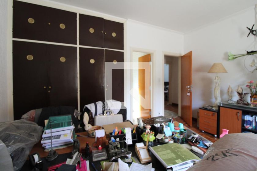 Casa à Venda - Jardim Chapadão, 4 Quartos,  412 m2 em , Campinas - sp | SoloBR