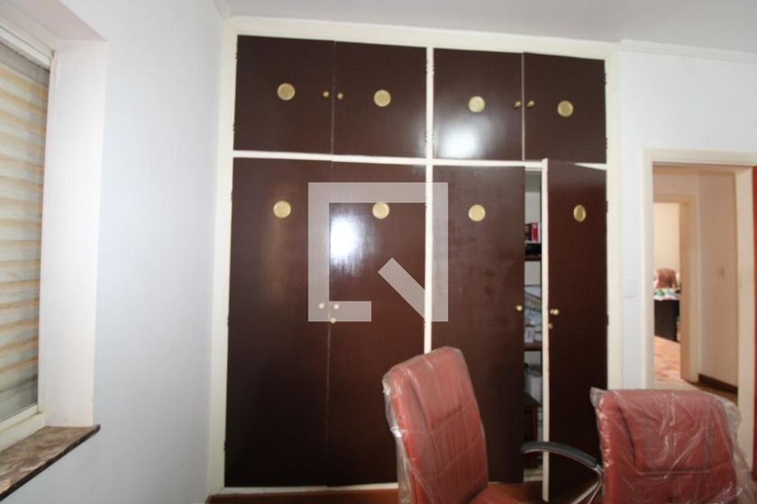 Casa à Venda - Jardim Chapadão, 4 Quartos,  412 m2 em , Campinas - sp | SoloBR