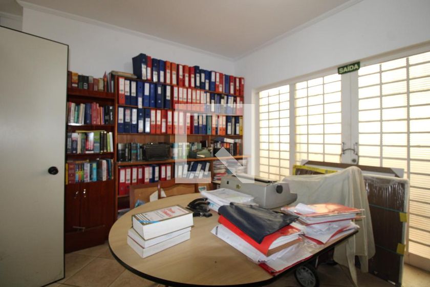 Casa à Venda - Jardim Chapadão, 4 Quartos,  412 m2 em , Campinas - sp | SoloBR
