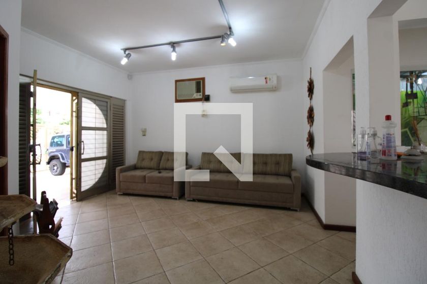 Casa à Venda - Jardim Chapadão, 4 Quartos,  412 m2 em , Campinas - sp | SoloBR