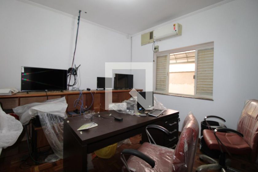 Casa à Venda - Jardim Chapadão, 4 Quartos,  412 m2 em , Campinas - sp | SoloBR