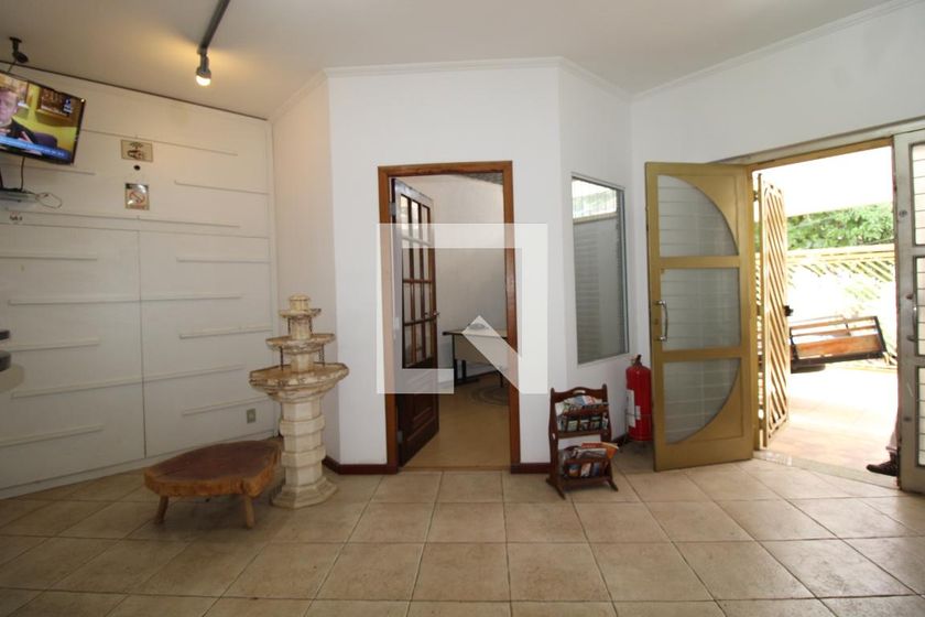 Casa à Venda - Jardim Chapadão, 4 Quartos,  412 m2 em , Campinas - sp | SoloBR
