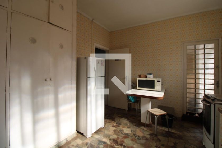Casa à Venda - Jardim Chapadão, 4 Quartos,  412 m2 em , Campinas - sp | SoloBR