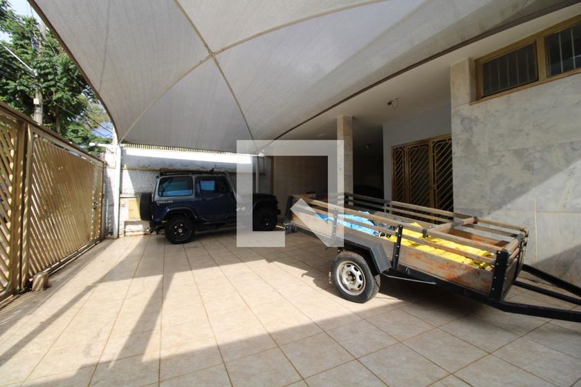 Casa à Venda - Jardim Chapadão, 4 Quartos,  412 m2 em , Campinas - sp | SoloBR