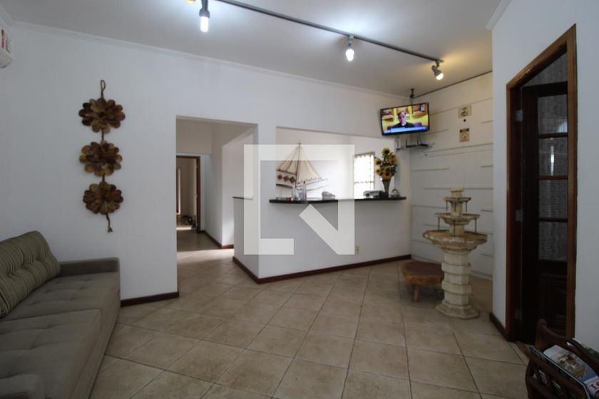 Casa à Venda - Jardim Chapadão, 4 Quartos,  412 m2 em , Campinas - sp | SoloBR