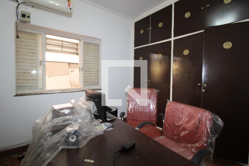 Casa à Venda - Jardim Chapadão, 4 Quartos,  412 m2 em , Campinas - sp | SoloBR