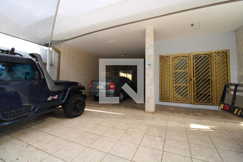 Casa à Venda - Jardim Chapadão, 4 Quartos,  412 m2 em , Campinas - sp | SoloBR