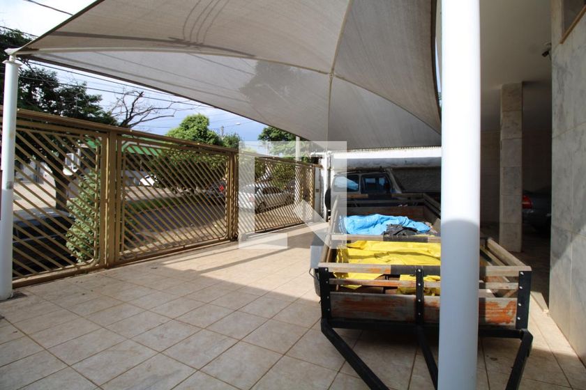 Casa à Venda - Jardim Chapadão, 4 Quartos,  412 m2 em , Campinas - sp | SoloBR