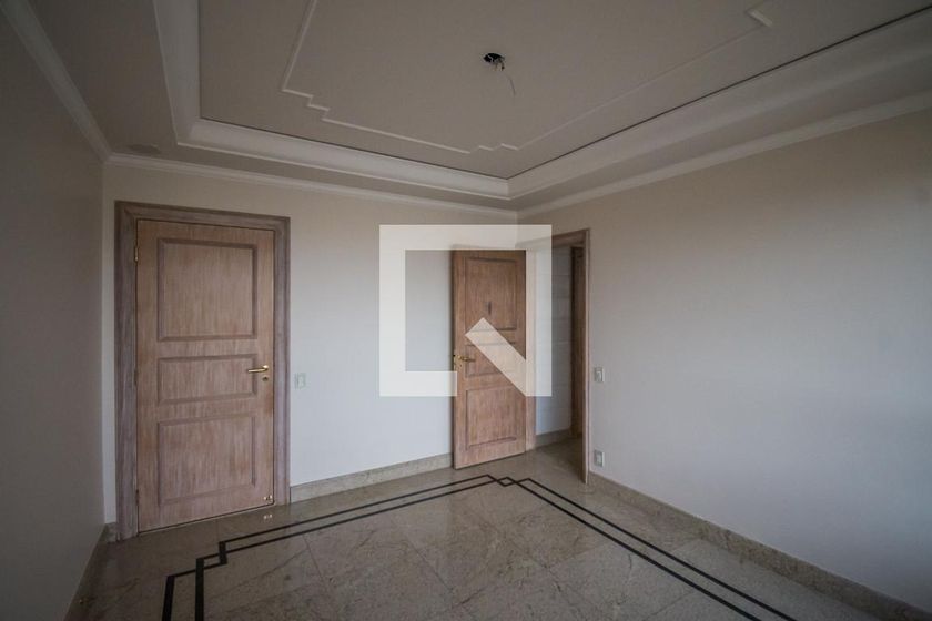 Apartamento à Venda - Cambuí, 6 Quartos,  490 m2 em , Campinas - sp | SoloBR