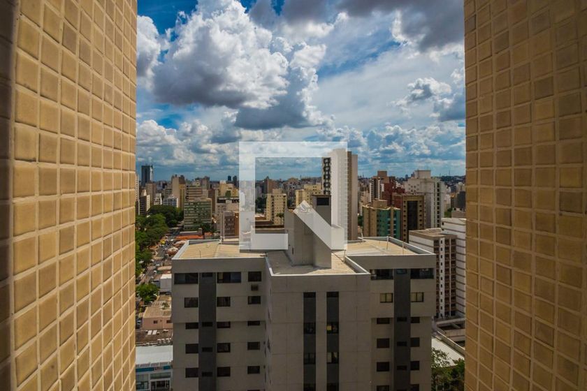 Apartamento à Venda - Cambuí, 6 Quartos,  490 m2 em , Campinas - sp | SoloBR