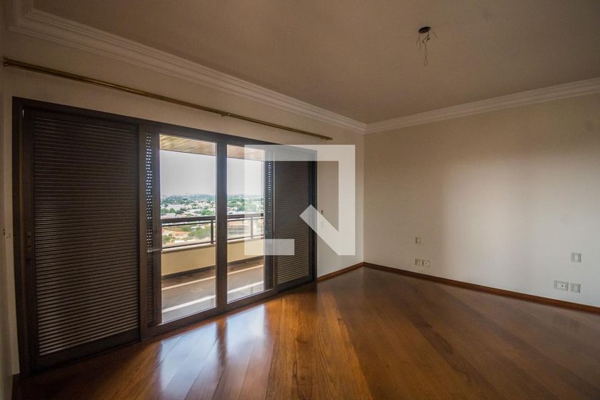 Apartamento à Venda - Cambuí, 6 Quartos,  490 m2 em , Campinas - sp | SoloBR